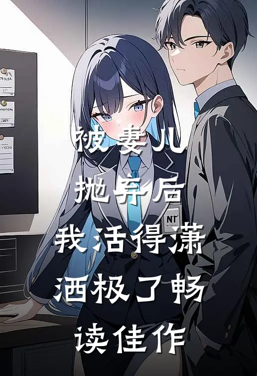 被妻儿抛弃后，我活得潇洒极了畅读佳作