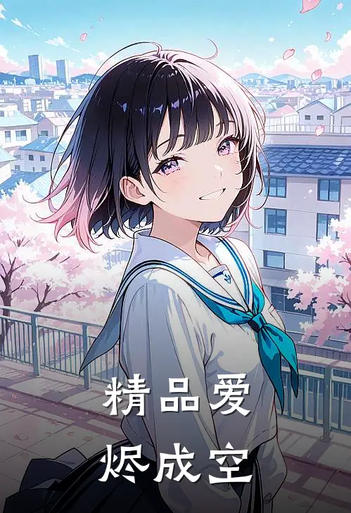 精品爱烬成空