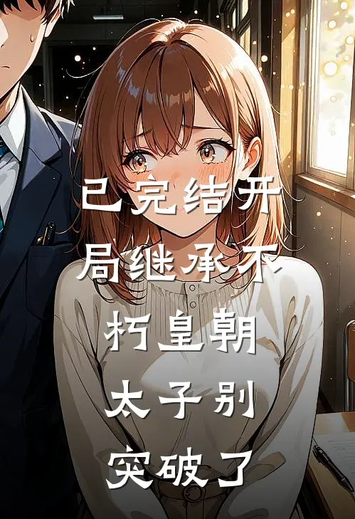 已完结开局继承不朽皇朝，太子别突破了