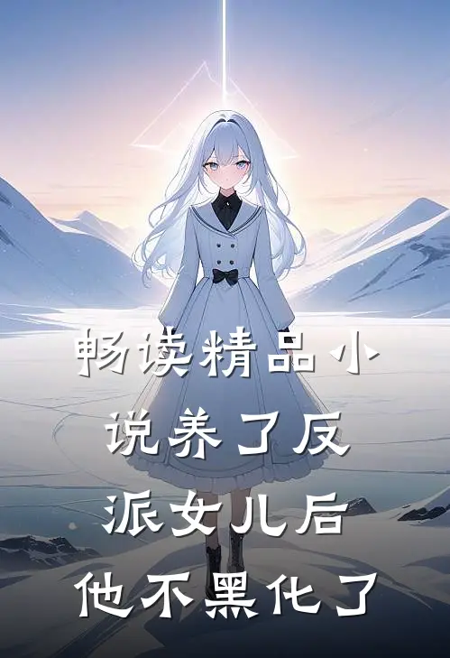 畅读精品小说养了反派女儿后，他不黑化了