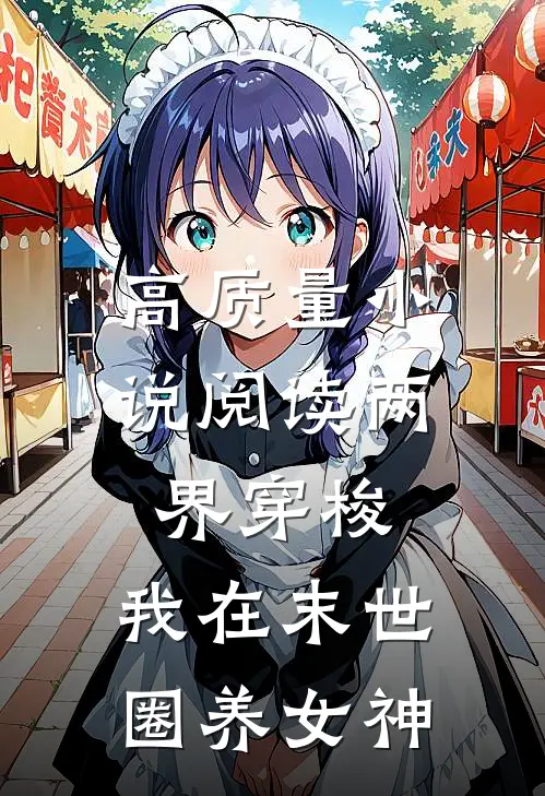 高质量小说阅读两界穿梭：我在末世圈养女神