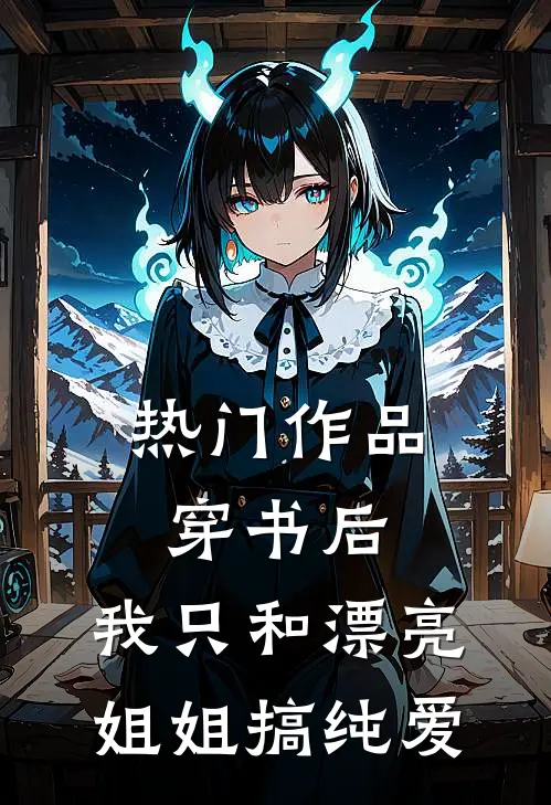 热门作品穿书后，我只和漂亮姐姐搞纯爱