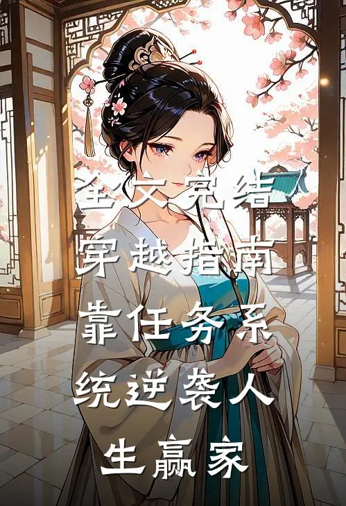 全文完结穿越指南：靠任务系统逆袭人生赢家