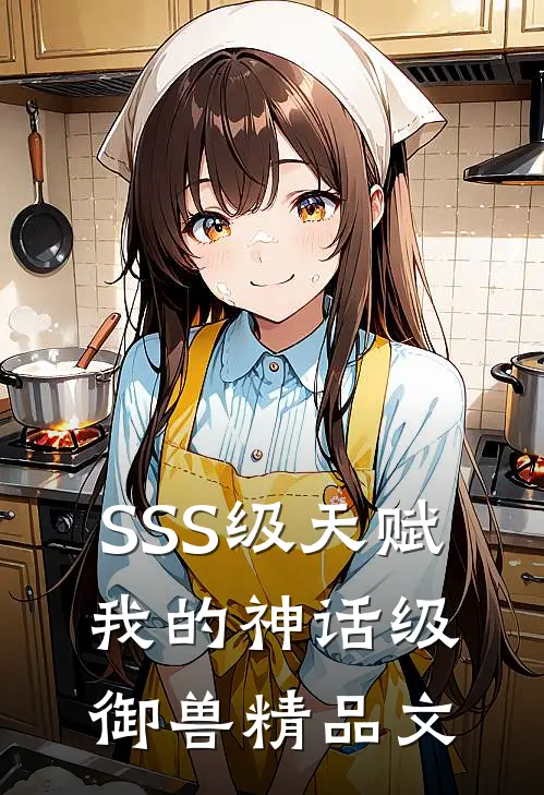 SSS级天赋：我的神话级御兽精品文