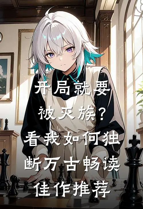 开局就要被灭族？看我如何独断万古畅读佳作推荐