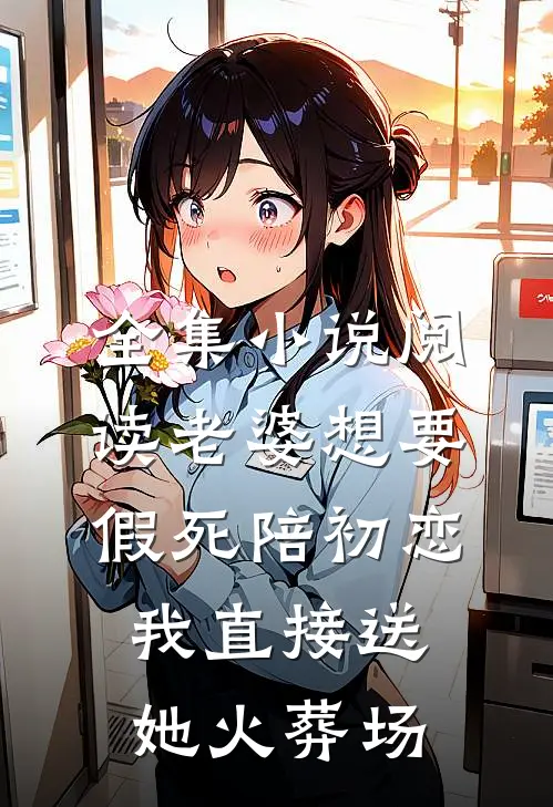 全集小说阅读老婆想要假死陪初恋，我直接送她火葬场