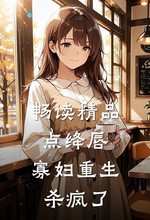 畅读精品点绛唇：寡妇重生杀疯了