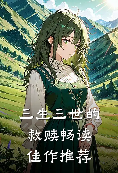 三生三世的救赎畅读佳作推荐