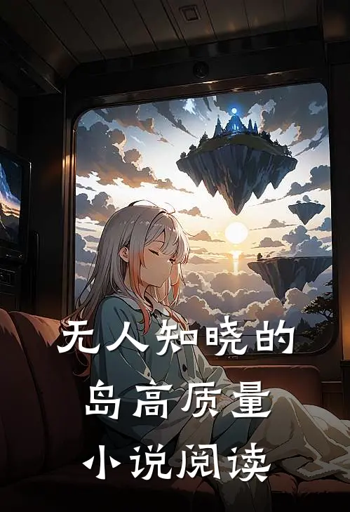 无人知晓的岛高质量小说阅读