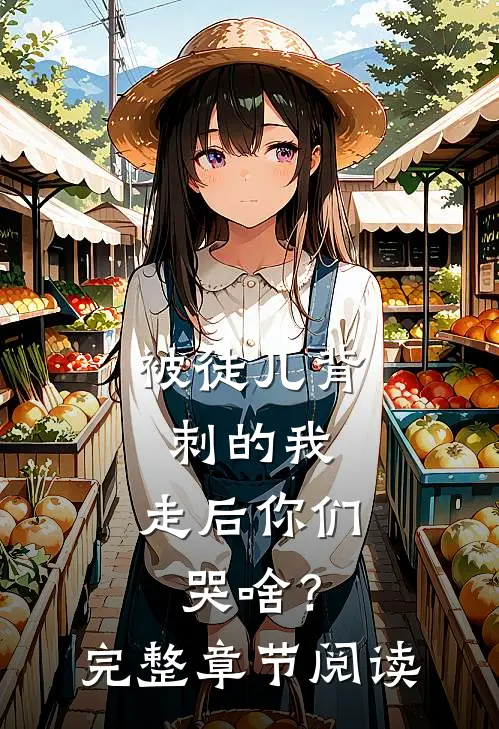 被徒儿背刺的我，走后你们哭啥？完整章节阅读