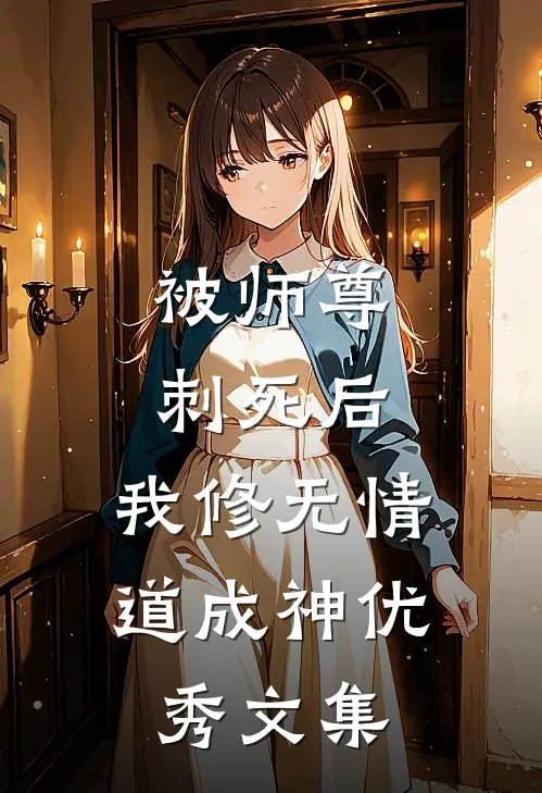 被师尊刺死后，我修无情道成神优秀文集