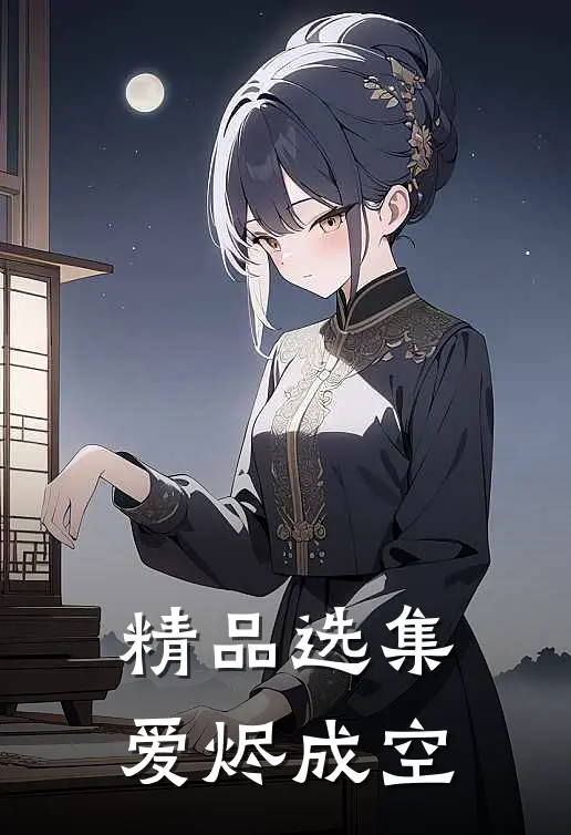 精品选集爱烬成空