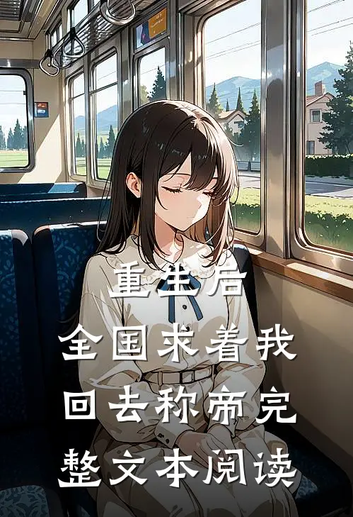 重生后，全国求着我回去称帝完整文本阅读