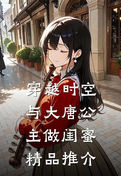 穿越时空，与大唐公主做闺蜜精品推介