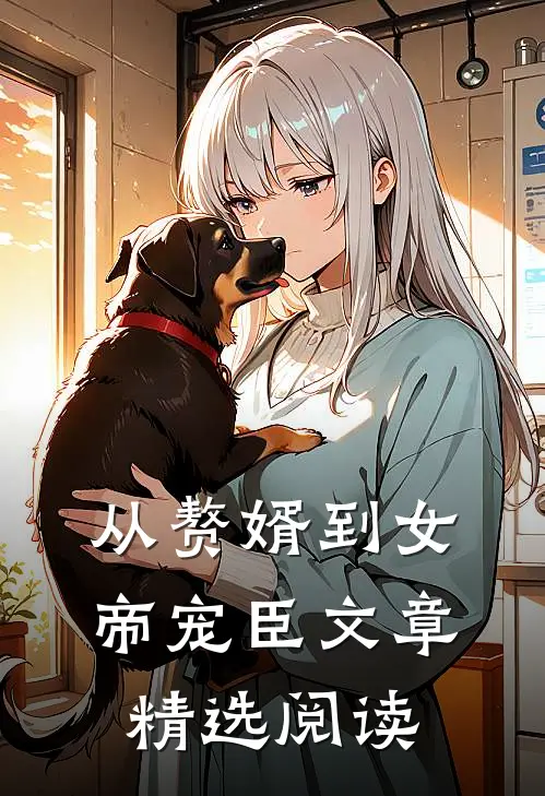 从赘婿到女帝宠臣文章精选阅读