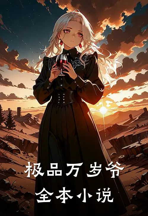 极品万岁爷全本小说