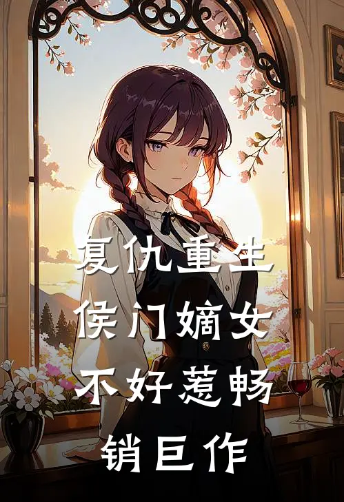 复仇重生：侯门嫡女不好惹畅销巨作