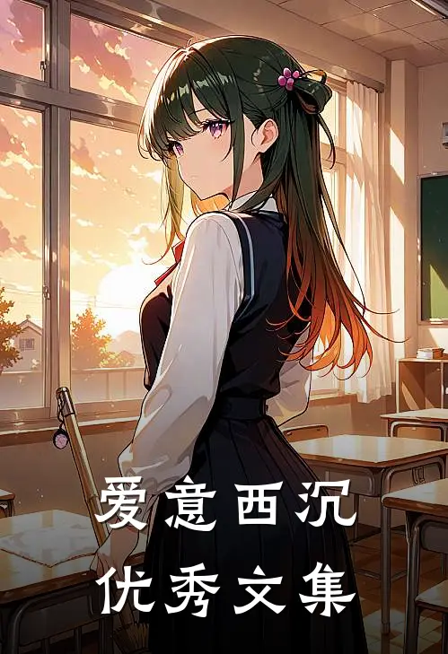 爱意西沉优秀文集