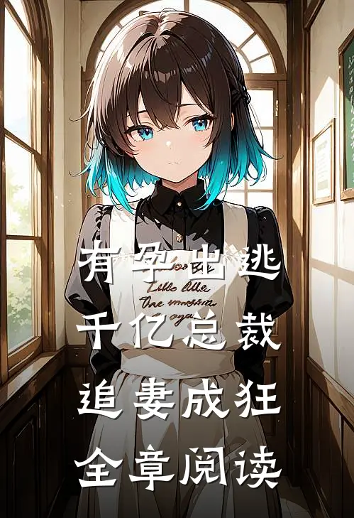 有孕出逃：千亿总裁追妻成狂全章阅读