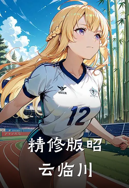 精修版昭云临川