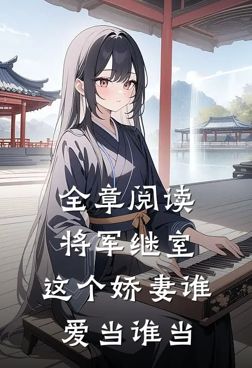 全章阅读将军继室：这个娇妻谁爱当谁当