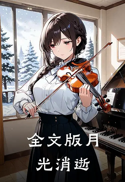 全文版月光消逝