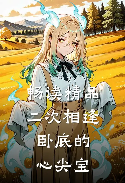 畅读精品二次相逢：卧底的心尖宝