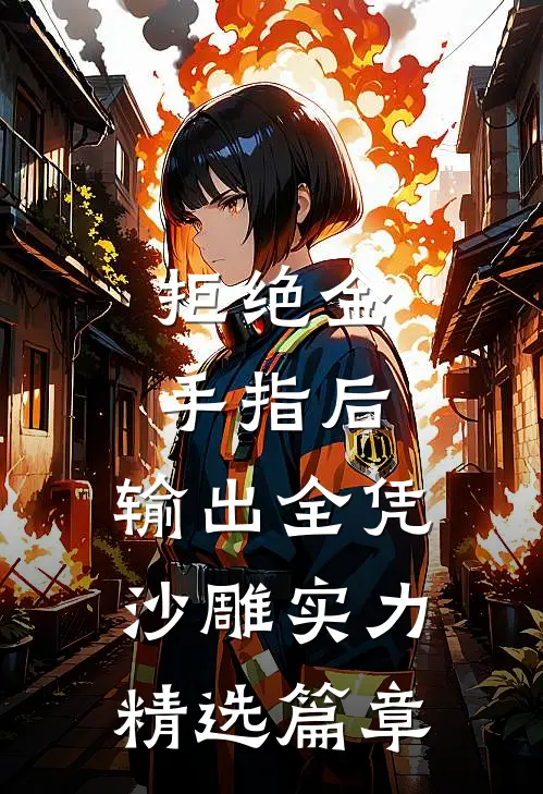 拒绝金手指后，输出全凭沙雕实力精选篇章
