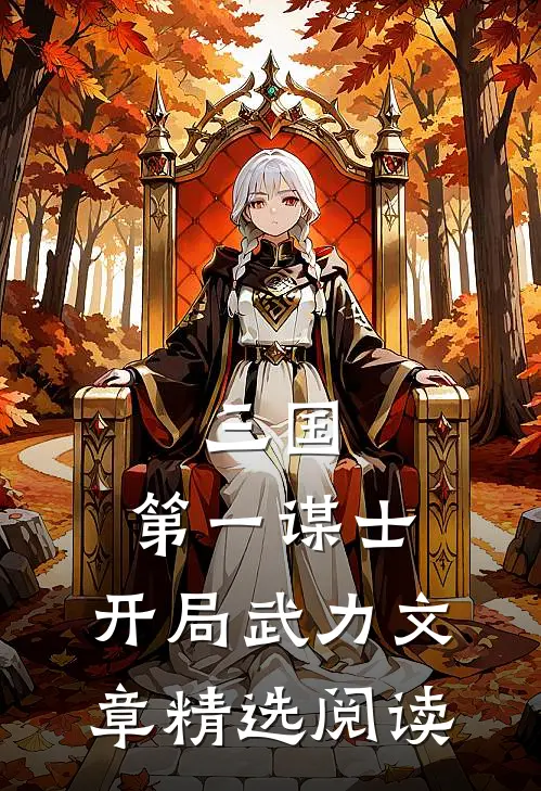 三国：第一谋士，开局武力文章精选阅读