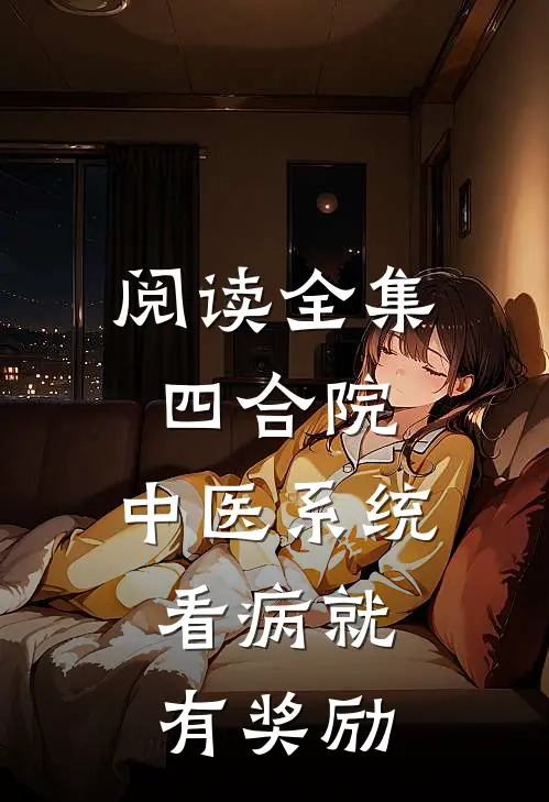 阅读全集四合院：中医系统，看病就有奖励