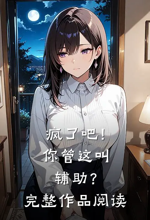 疯了吧！你管这叫辅助？完整作品阅读