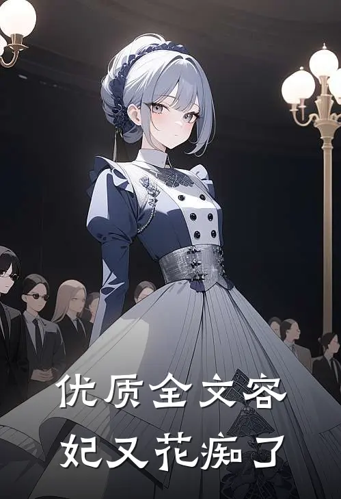 优质全文容妃又花痴了