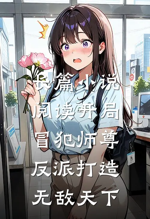 长篇小说阅读开局冒犯师尊，反派打造无敌天下