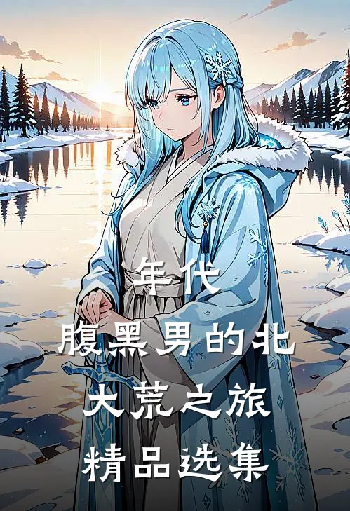 年代：腹黑男的北大荒之旅精品选集