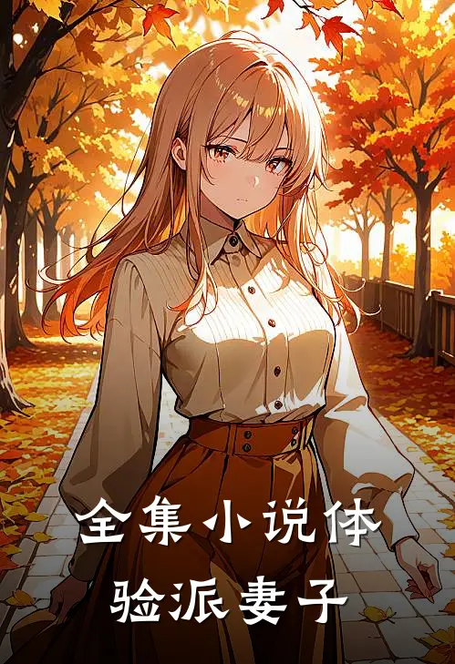 全集小说体验派妻子
