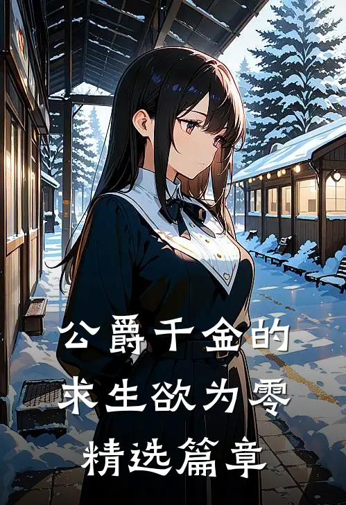 公爵千金的求生欲为零精选篇章