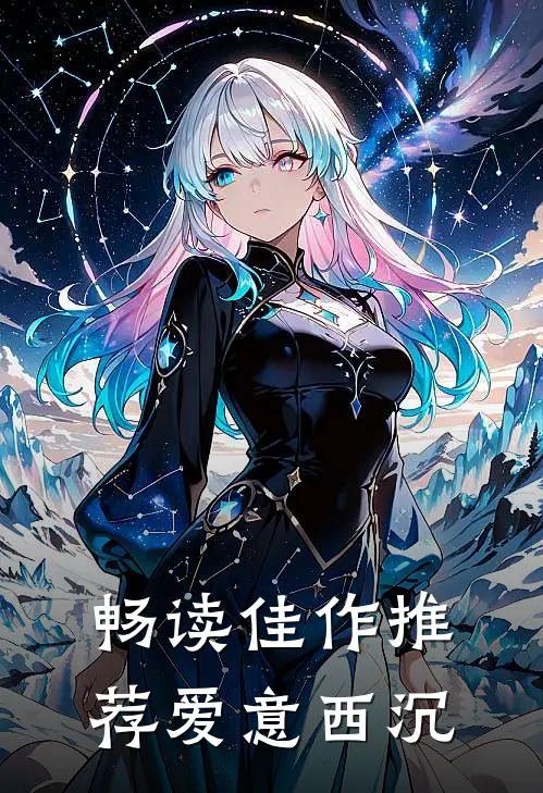 畅读佳作推荐爱意西沉