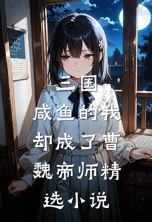 三国：咸鱼的我，却成了曹魏帝师精选小说