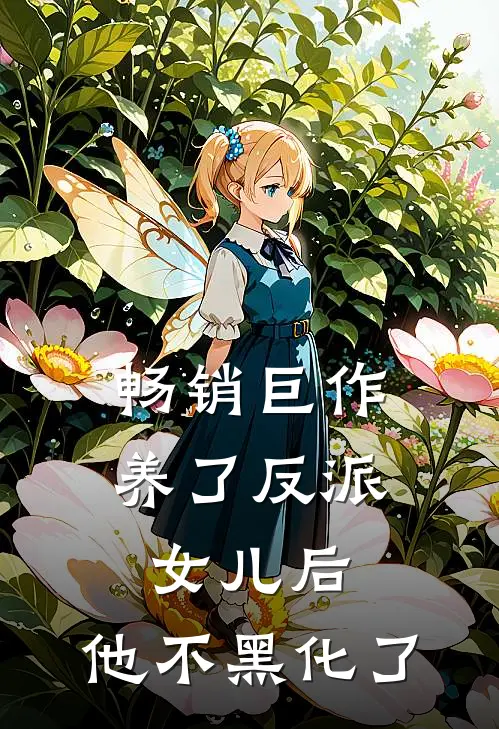畅销巨作养了反派女儿后，他不黑化了