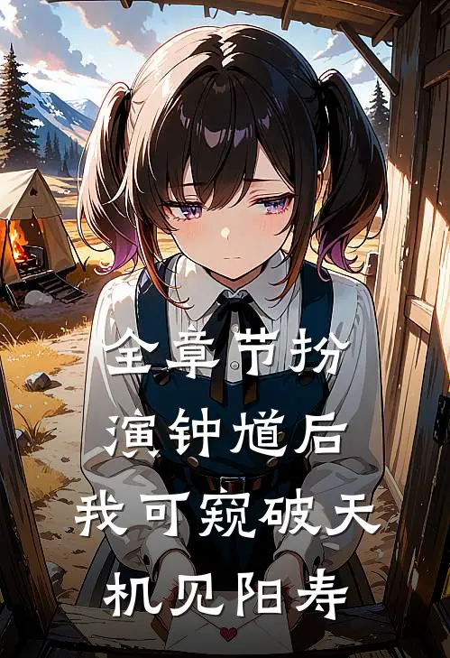 全章节扮演钟馗后，我可窥破天机见阳寿
