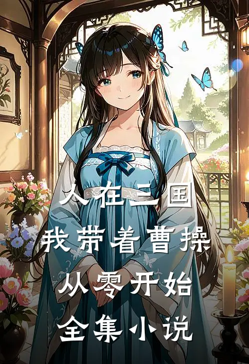 人在三国：我带着曹操从零开始全集小说