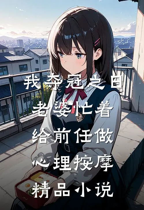 我夺冠之日，老婆忙着给前任做心理按摩精品小说