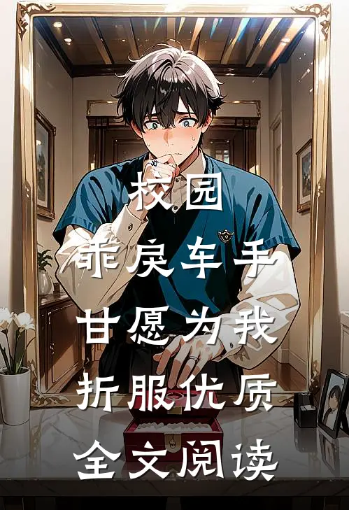 校园：乖戾车手甘愿为我折服优质全文阅读