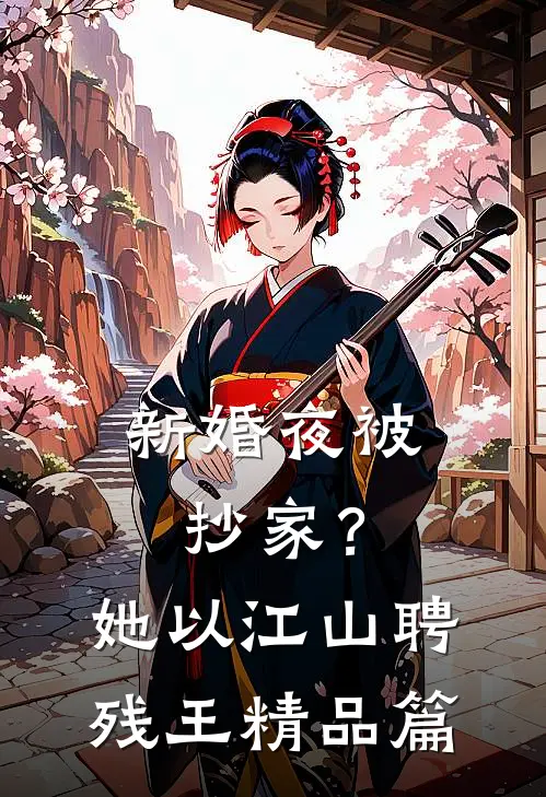 新婚夜被抄家？她以江山聘残王精品篇