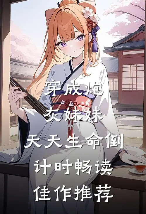 穿成炮灰妹妹，天天生命倒计时畅读佳作推荐