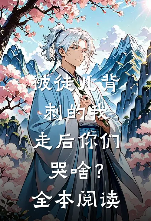 被徒儿背刺的我，走后你们哭啥？全本阅读