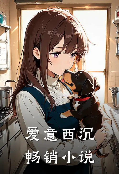 爱意西沉畅销小说