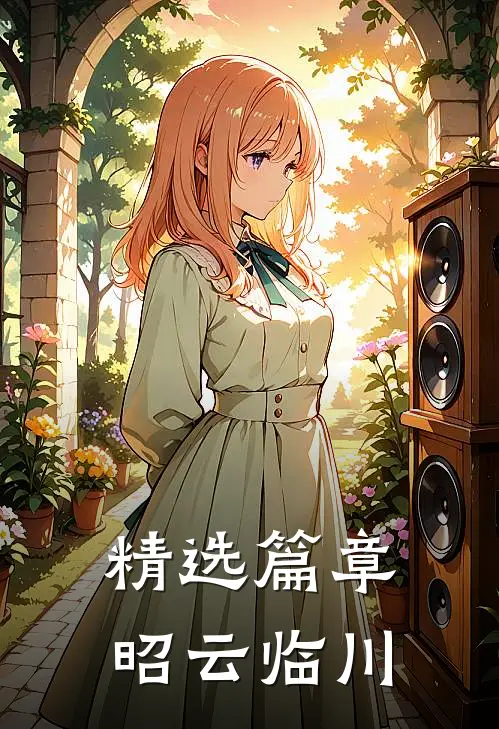 精选篇章昭云临川