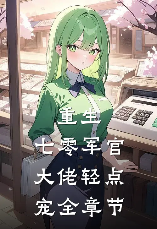 重生：七零军官大佬轻点宠全章节