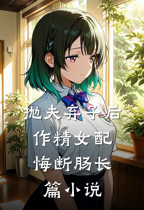 抛夫弃子后，作精女配悔断肠长篇小说